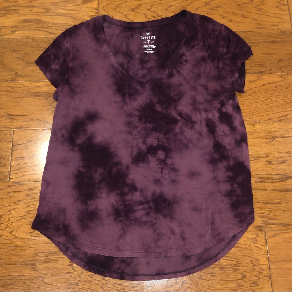 American Eagle Tee
